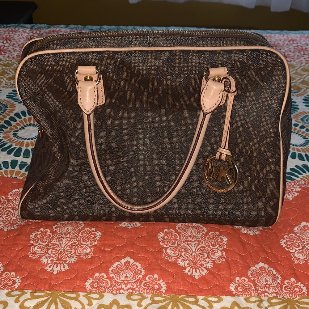 Michael Kors handbag
